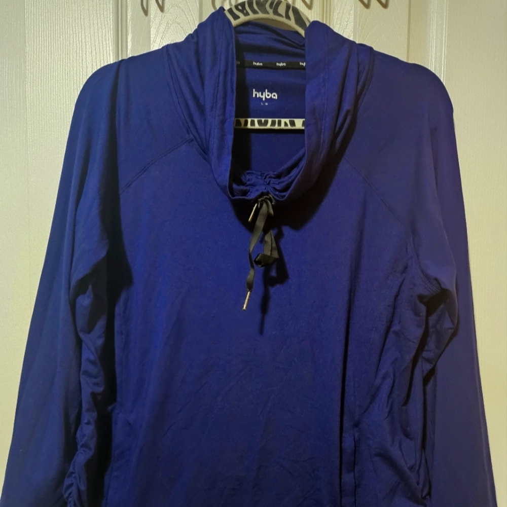 Reitmans Cowl Neck Hyba Sweater